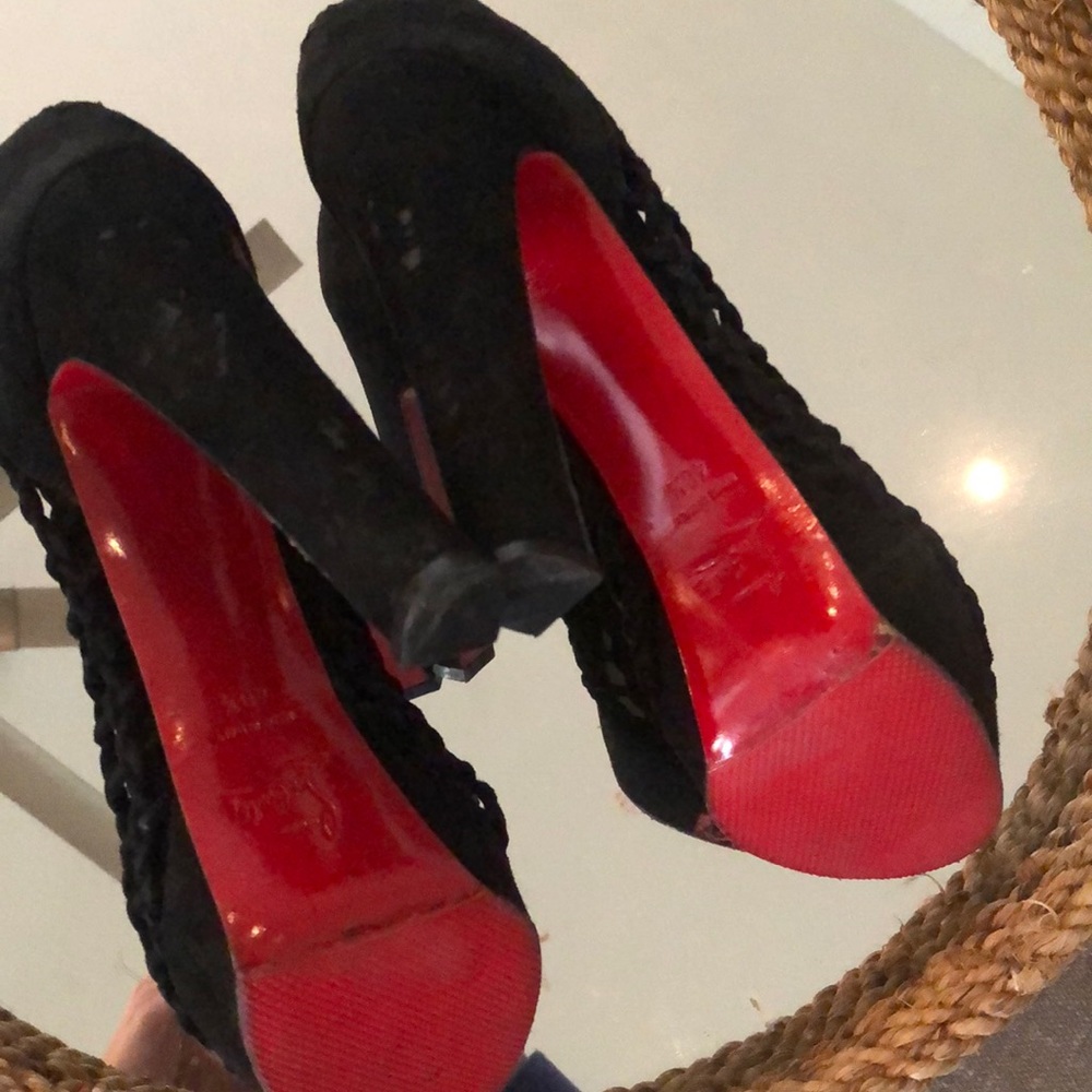 Christian Louboutin